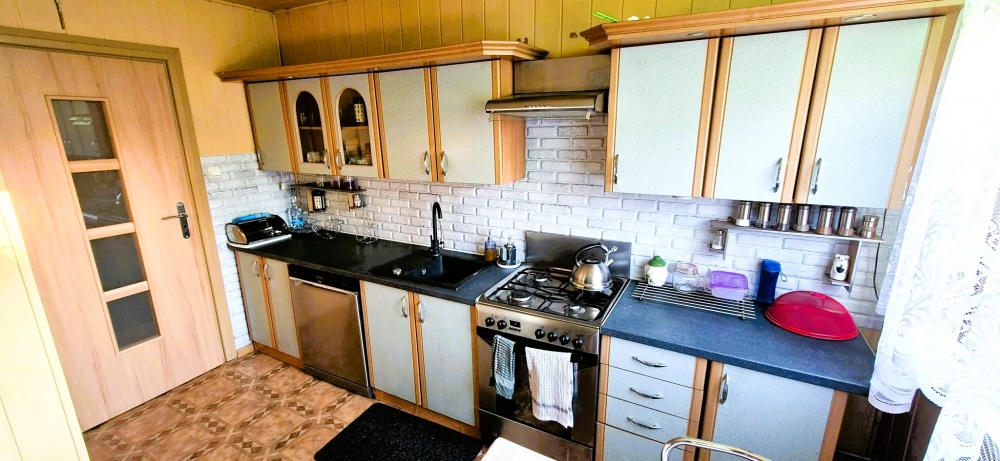 Dom + działka Lipówki (gmina Pilawa) - 11