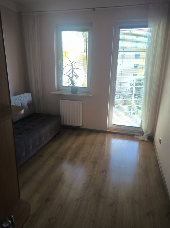 Sprzedam piękne mieszkanie z dużym balkonem na Pełczyńskiego - 3