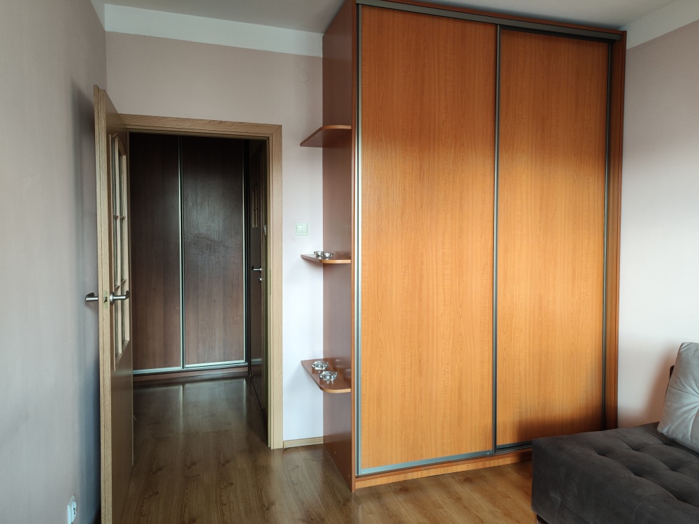 Sprzedam piękne mieszkanie z dużym balkonem na Pełczyńskiego - 4