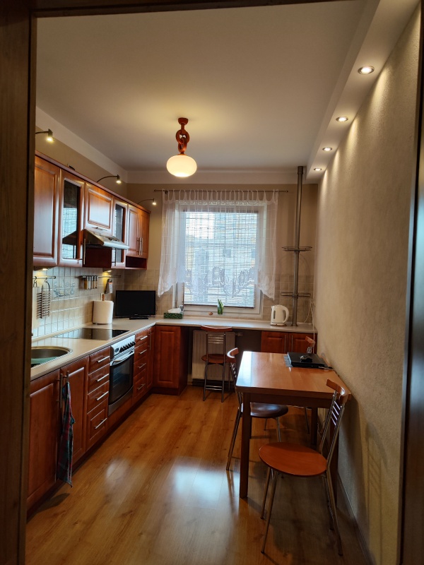 Sprzedam piękne mieszkanie z dużym balkonem na Pełczyńskiego - 5