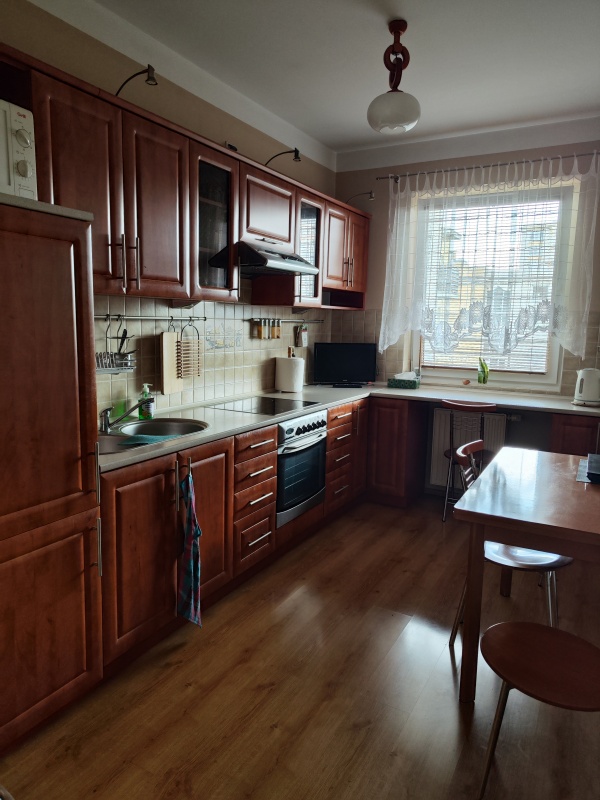 Sprzedam piękne mieszkanie z dużym balkonem na Pełczyńskiego - 6