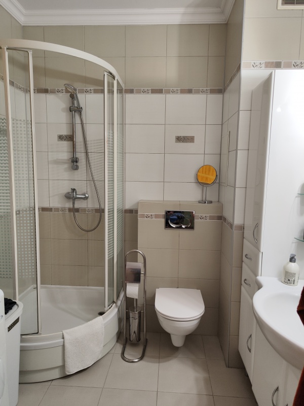 Sprzedam piękne mieszkanie z dużym balkonem na Pełczyńskiego - 7