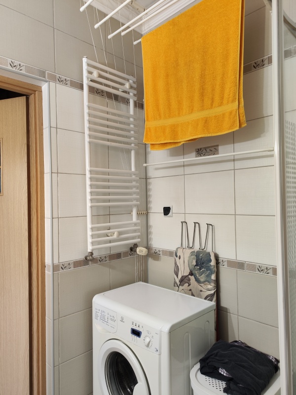 Sprzedam piękne mieszkanie z dużym balkonem na Pełczyńskiego - 8