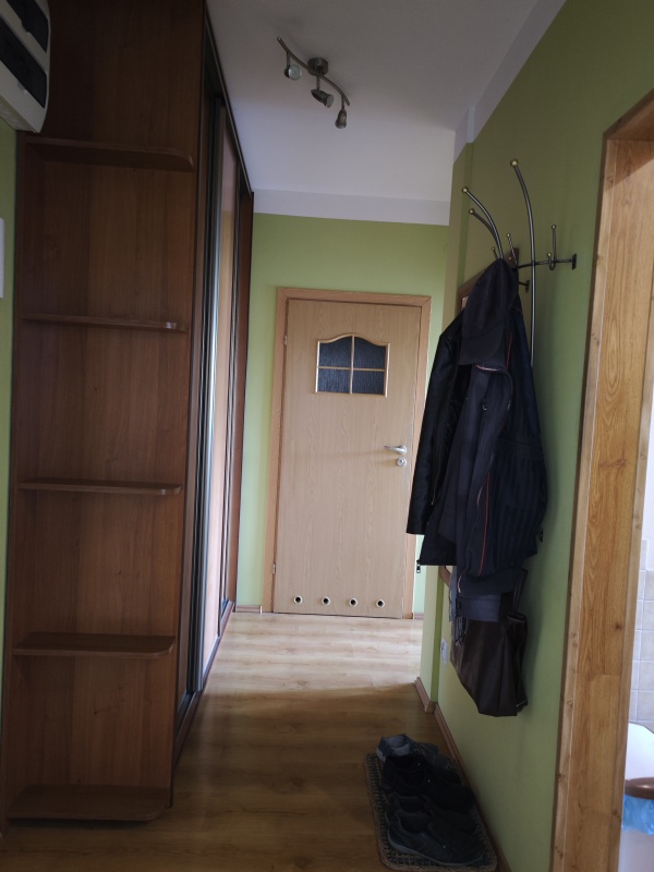 Sprzedam piękne mieszkanie z dużym balkonem na Pełczyńskiego - 10