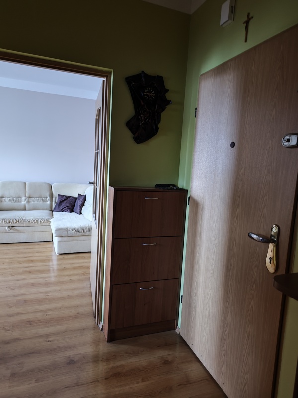 Sprzedam piękne mieszkanie z dużym balkonem na Pełczyńskiego - 11