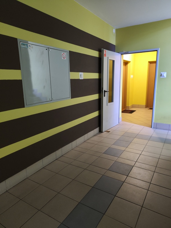 Sprzedam piękne mieszkanie z dużym balkonem na Pełczyńskiego - 13