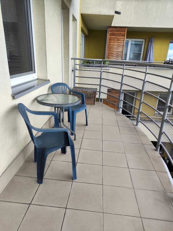 Sprzedam piękne mieszkanie z dużym balkonem na Pełczyńskiego - 15