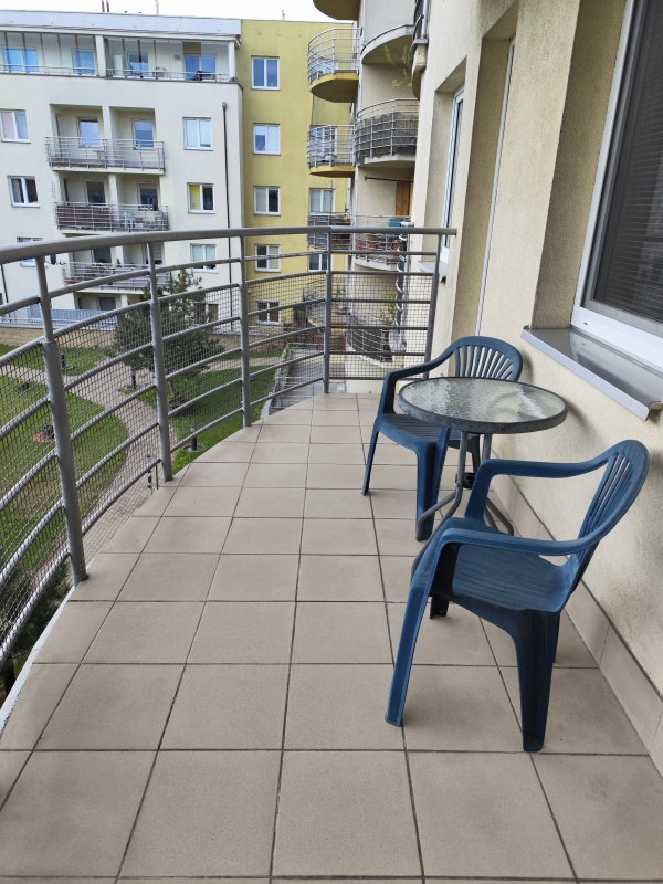 Sprzedam piękne mieszkanie z dużym balkonem na Pełczyńskiego - 17