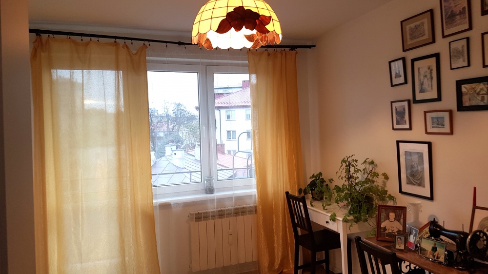 Gotowe i wyposażone, 3pokojowe. - 8
