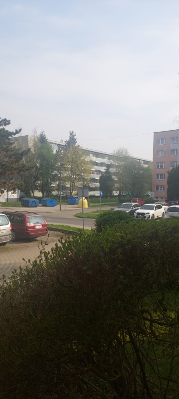 Sprzedam Mieszkanie w Skoczowie ul. Gustawa Morcinka Osiedle "Górny Bór" - 0