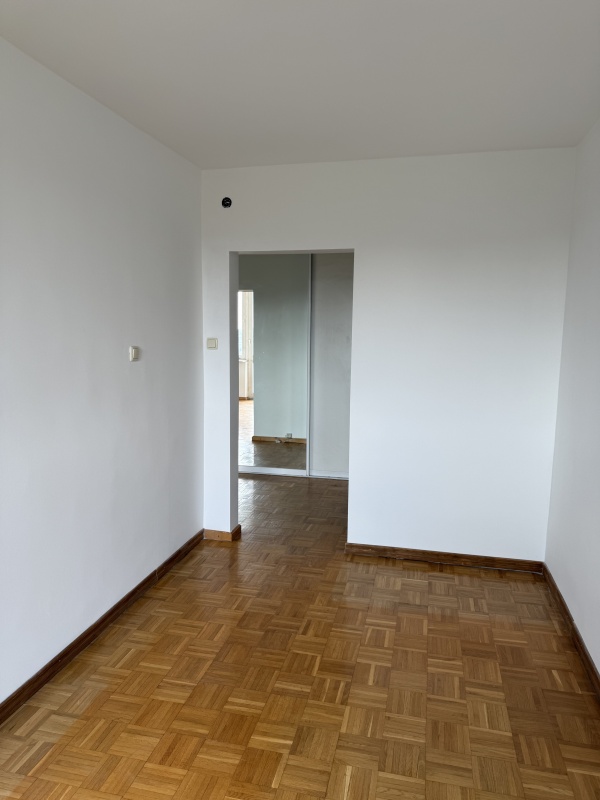 Panorama Kielc , widok na park - 5