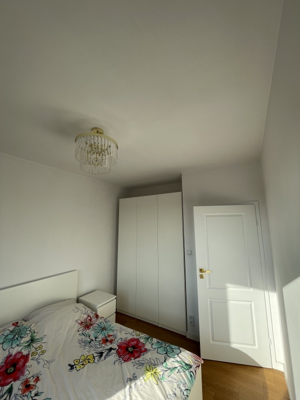 Do wynajęcia nowe mieszkanie Warszawa Wilanów.  - 2