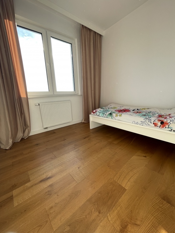 Do wynajęcia nowe mieszkanie Warszawa Wilanów.  - 4