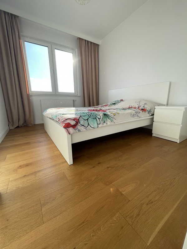 Do wynajęcia nowe mieszkanie Warszawa Wilanów.  - 3