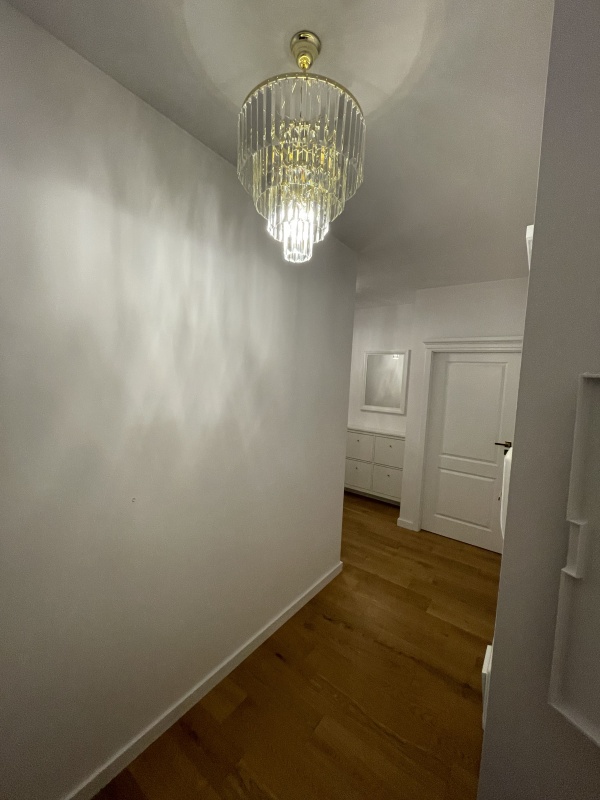 Do wynajęcia nowe mieszkanie Warszawa Wilanów.  - 9