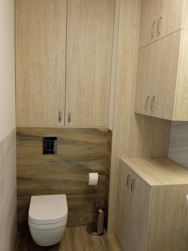 Warszawa, Białołęka, Głębocka 113, BEZPOŚREDNIO  - 10