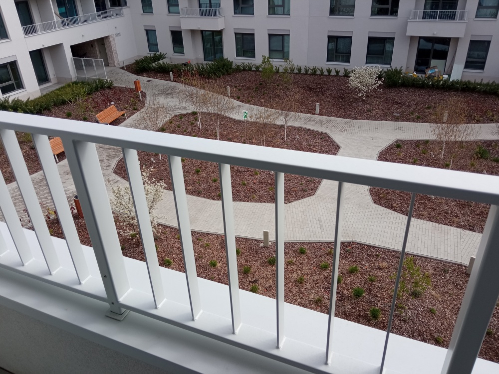 Warszawa, Białołęka, Głębocka 113, BEZPOŚREDNIO  - 14