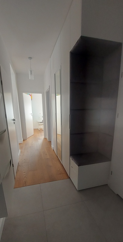 Centrum Międzylesia | 4 pokoje | 86 m² | blisko SKM | winda - 15