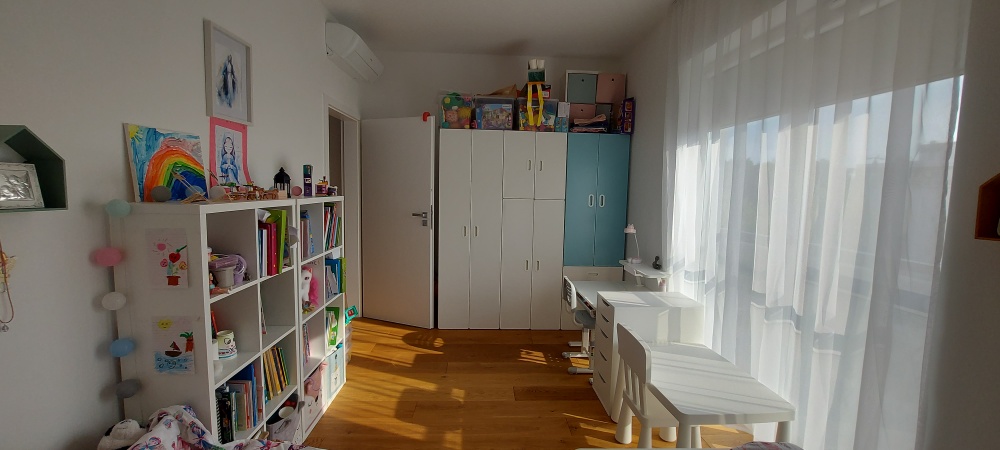 Centrum Międzylesia | 4 pokoje | 86 m² | blisko SKM | winda - 12