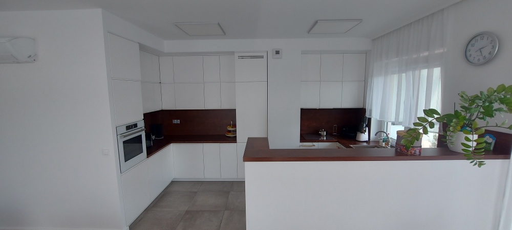 Centrum Międzylesia | 4 pokoje | 86 m² | blisko SKM | winda - 2