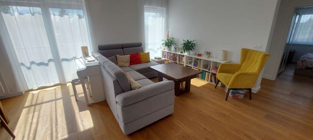 Centrum Międzylesia | 4 pokoje | 86 m² | blisko SKM | winda - 4