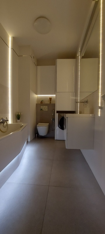 Centrum Międzylesia | 4 pokoje | 86 m² | blisko SKM | winda - 9