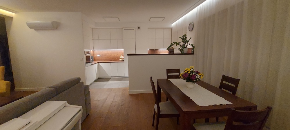 Centrum Międzylesia | 4 pokoje | 86 m² | blisko SKM | winda - 8