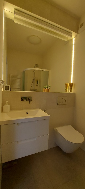 Centrum Międzylesia | 4 pokoje | 86 m² | blisko SKM | winda - 10