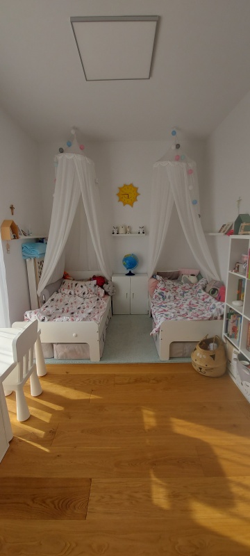 Centrum Międzylesia | 4 pokoje | 86 m² | blisko SKM | winda - 11