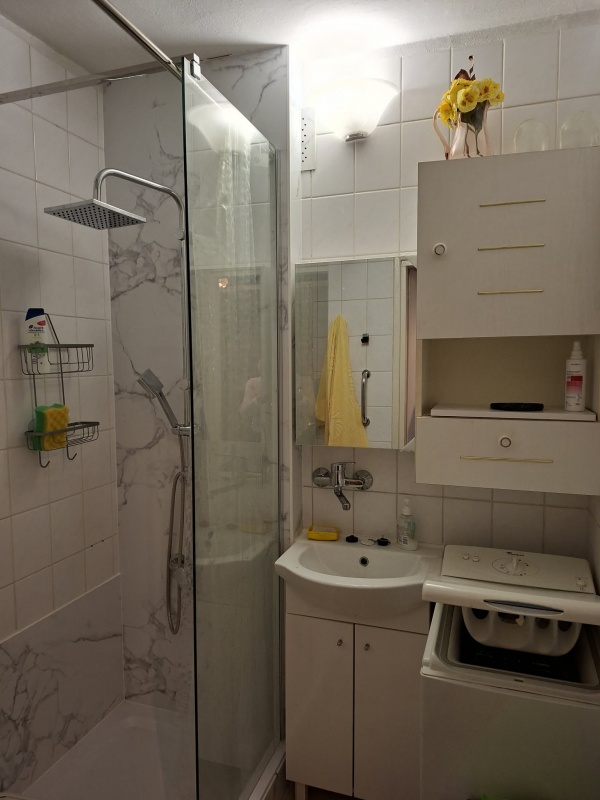 Mieszkanie w Warszawie, 3-pokojowe, 52m2, przy parku Pole Mokotowskie - 10