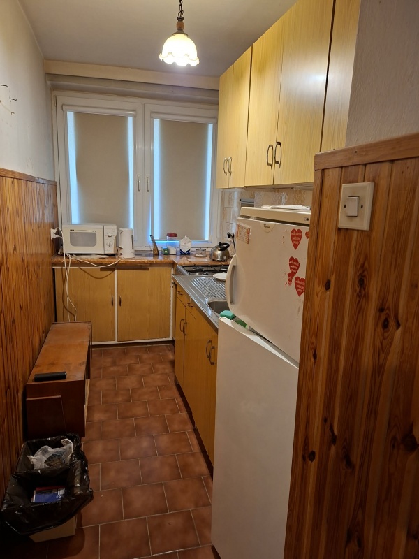 Mieszkanie w Warszawie, 3-pokojowe, 52m2, przy parku Pole Mokotowskie - 9