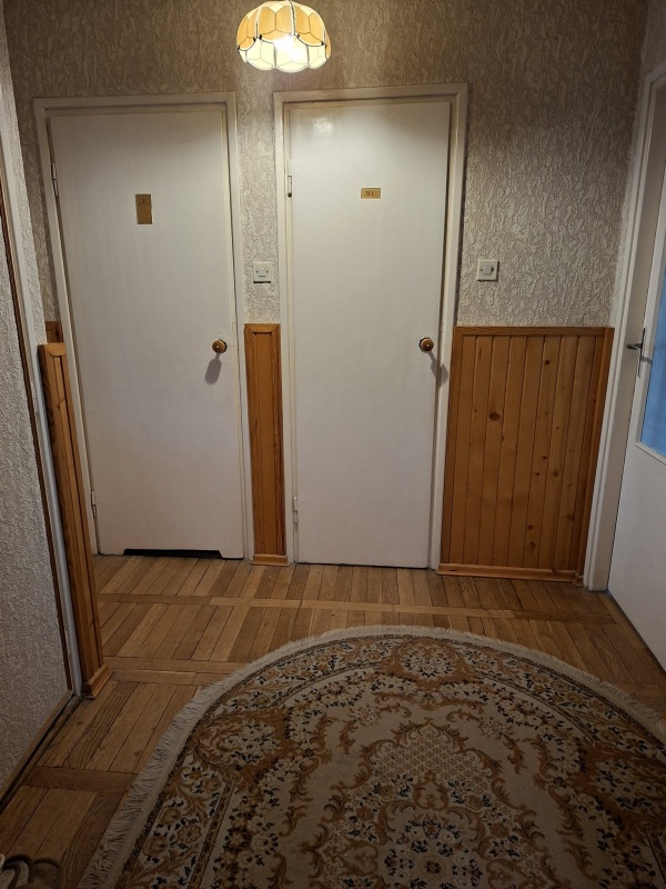 Mieszkanie w Warszawie, 3-pokojowe, 52m2, przy parku Pole Mokotowskie - 7