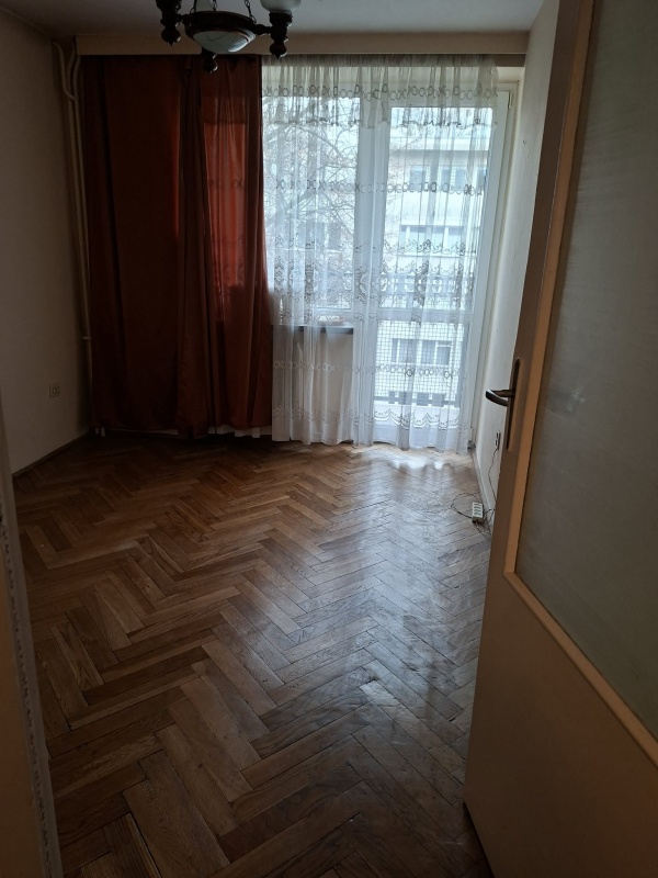 Mieszkanie w Warszawie, 3-pokojowe, 52m2, przy parku Pole Mokotowskie - 3