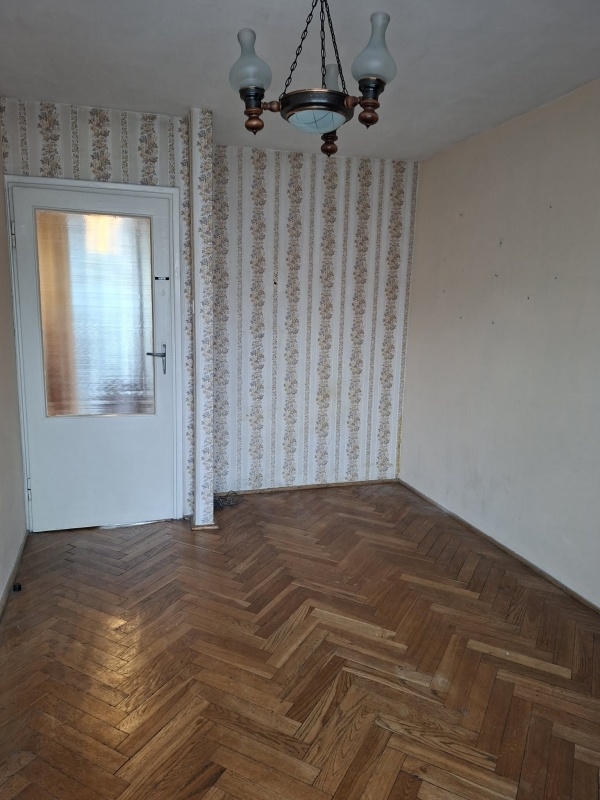 Mieszkanie w Warszawie, 3-pokojowe, 52m2, przy parku Pole Mokotowskie - 4