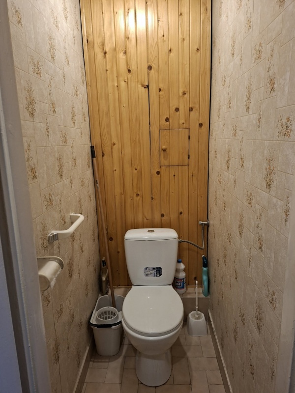 Mieszkanie w Warszawie, 3-pokojowe, 52m2, przy parku Pole Mokotowskie - 11