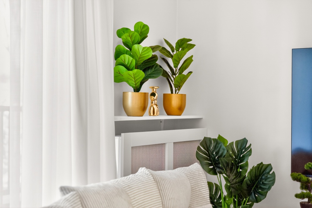 Nowoczesna kawalerka w pełni umeblowana z balkonem - 5