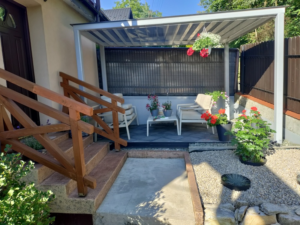 Dom jednorodzinny  - 3