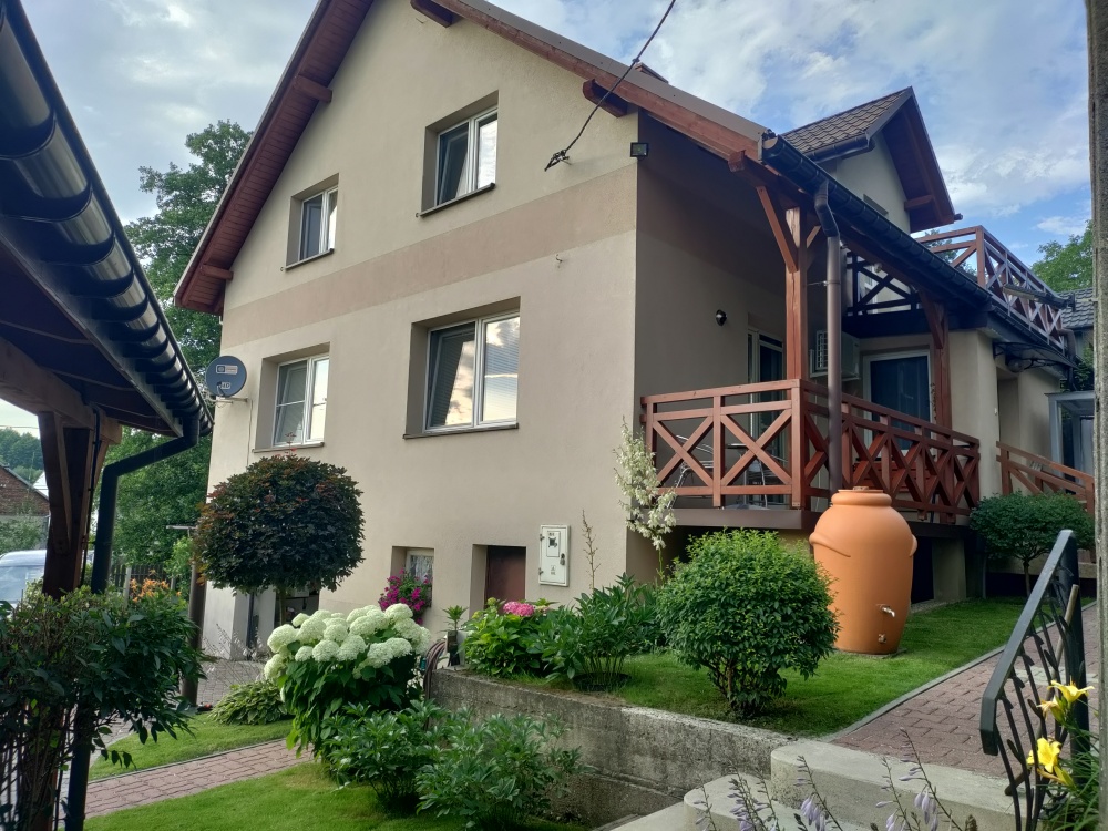 Dom jednorodzinny  - 4