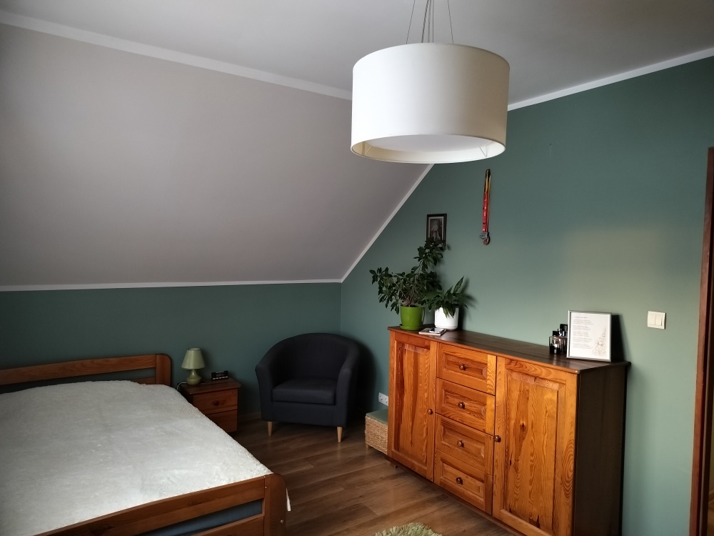 Dom jednorodzinny  - 5