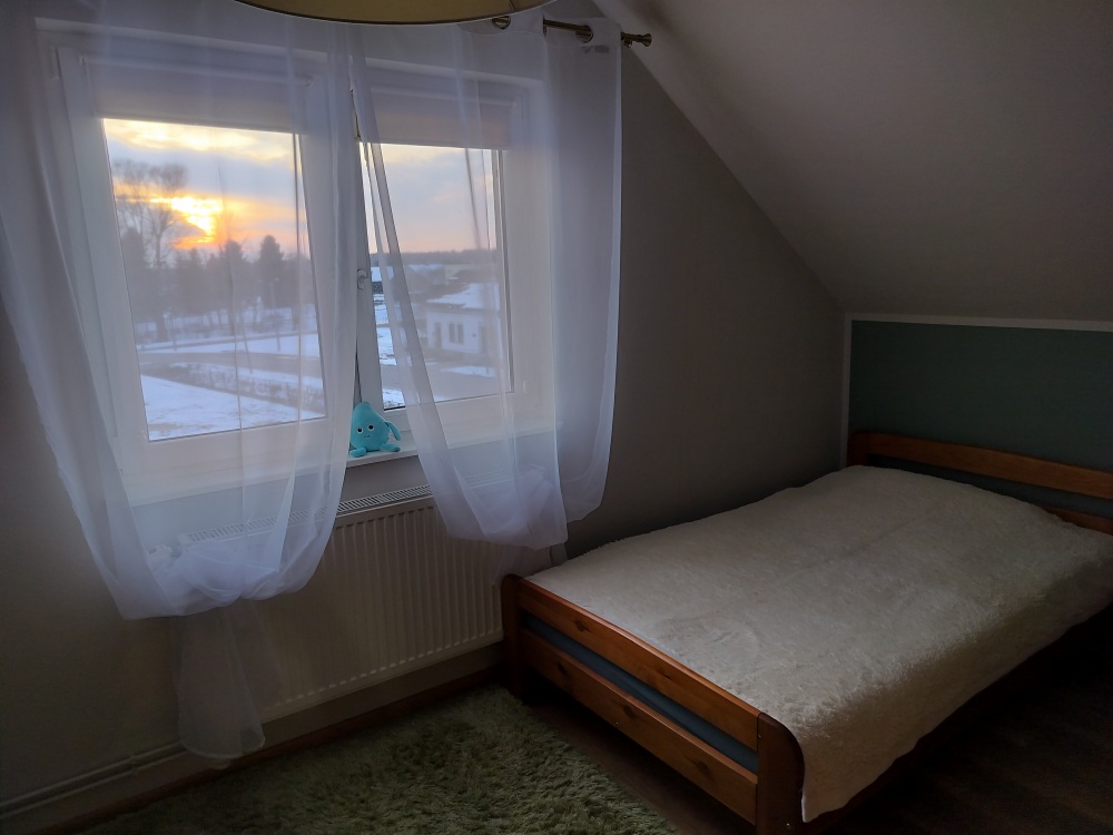 Dom jednorodzinny  - 6