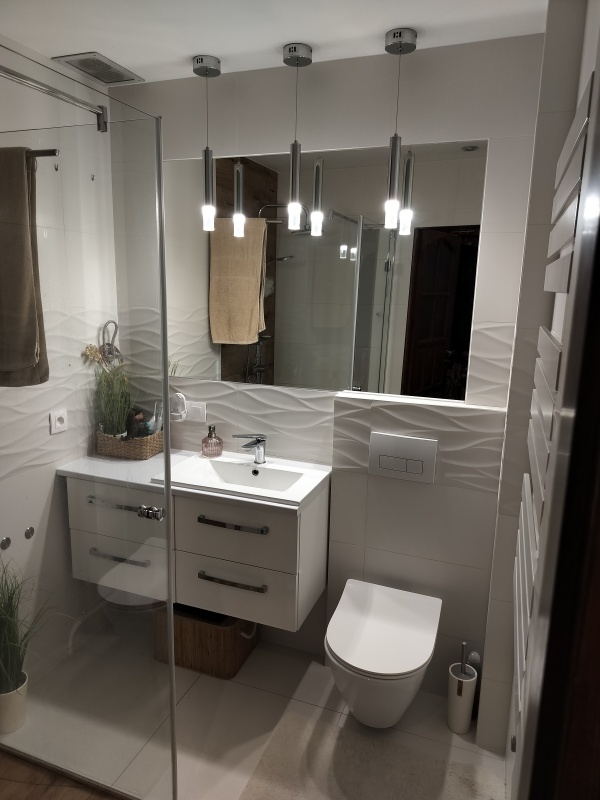 Dom jednorodzinny  - 7