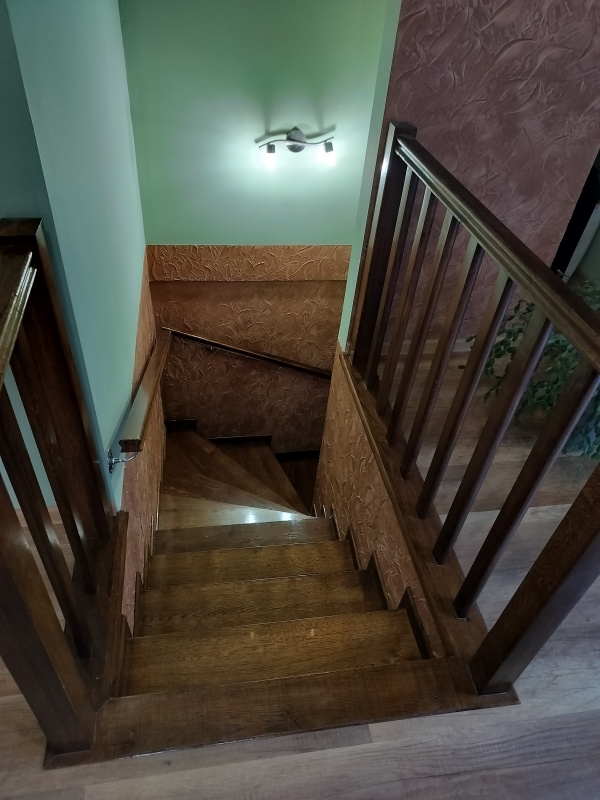 Dom jednorodzinny  - 9