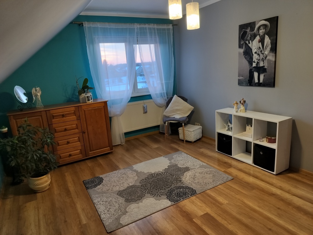 Dom jednorodzinny  - 10