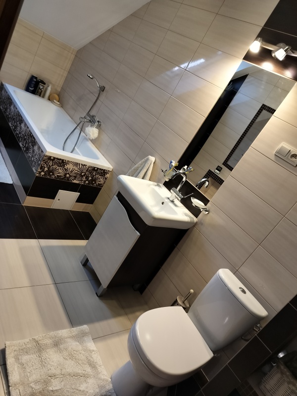 Dom jednorodzinny  - 13