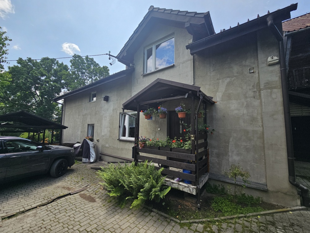 Sprzedam udział w nieruchomości - 0