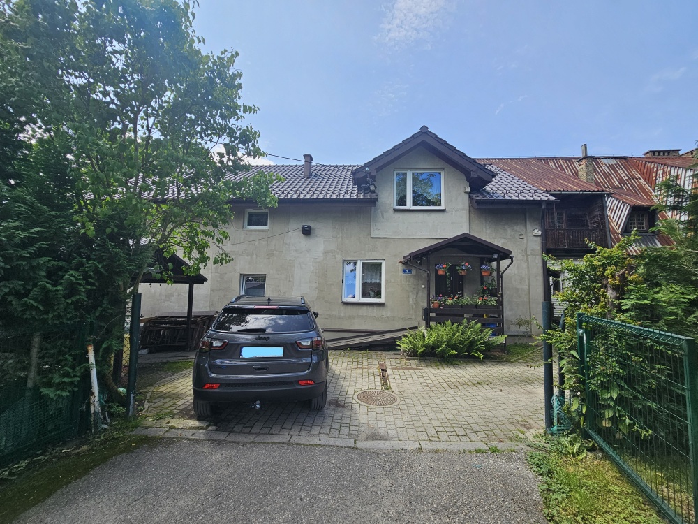 Sprzedam udział w nieruchomości - 1