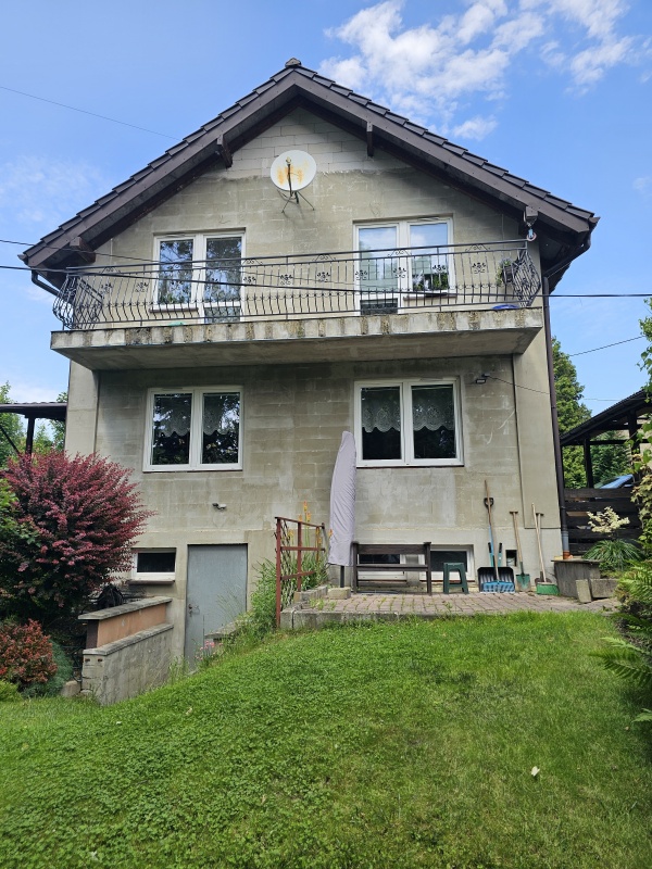 Sprzedam udział w nieruchomości - 2