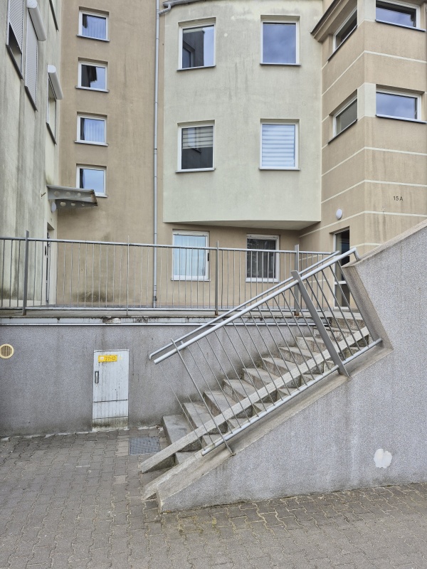 MIESZKANIE PIĄTKOWO - 5