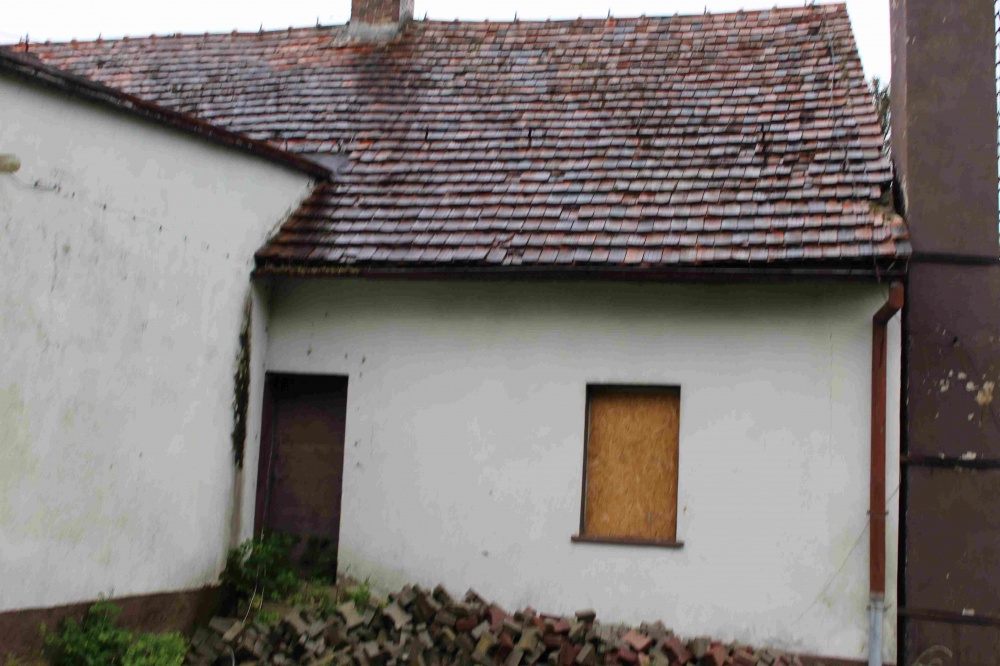 Sprzedam segment domu wraz z działką w ratach - bez czynszu! - 3