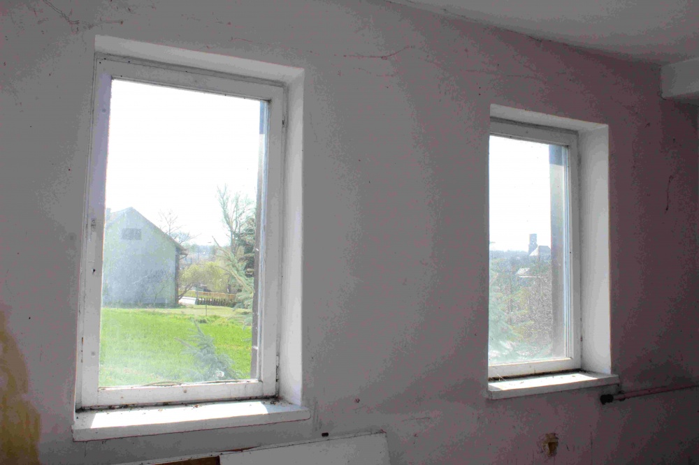 Sprzedam segment domu wraz z działką w ratach - bez czynszu! - 11